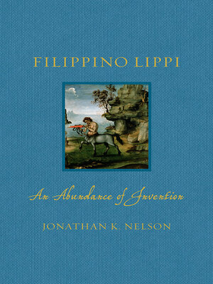 cover image of Filippino Lippi